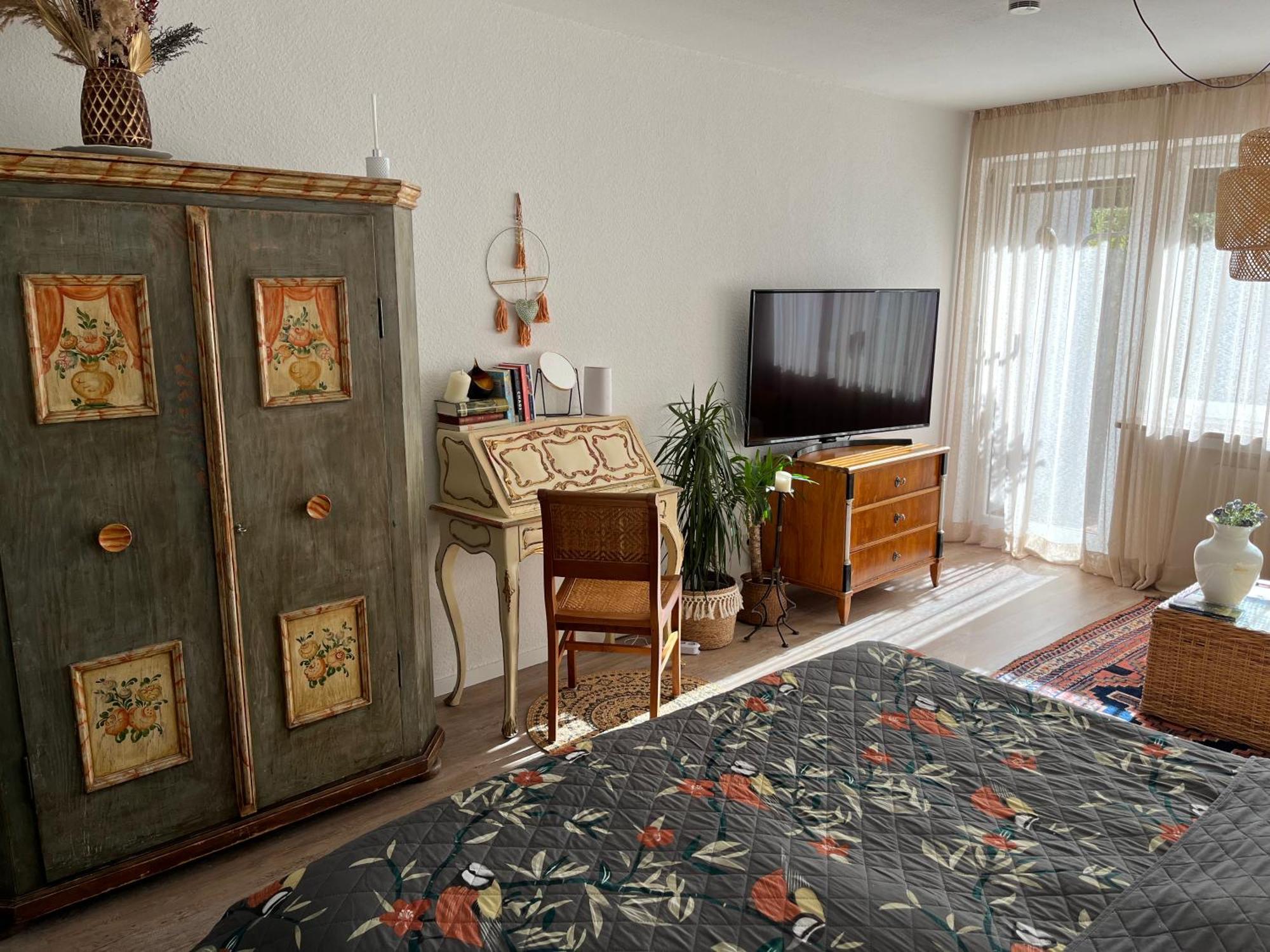 Fewo Lautersee Mittenwald Ngoại thất bức ảnh